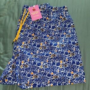 Strawberry Milk Mob shorts